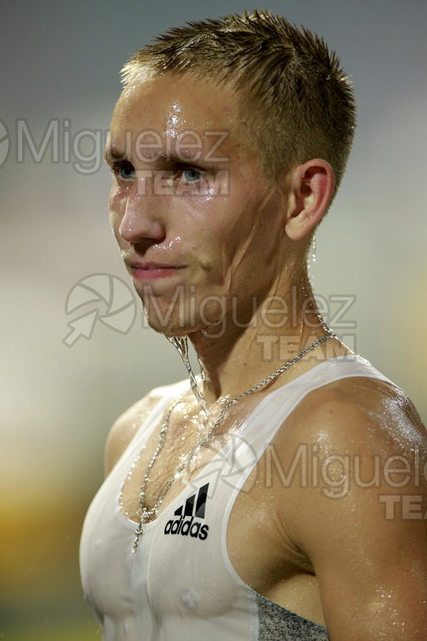 ATLETISMO: Campeonato del Mundo Absoluto al Aire Libre (Doha) 2019.