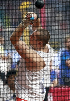 ATLETISMO: Campeonato del Mundo Absoluto al Aire Libre (Doha) 2019.
