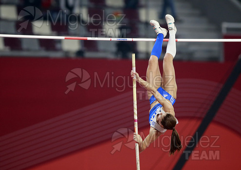 ATLETISMO: Campeonato del Mundo Absoluto al Aire Libre (Doha) 2019.