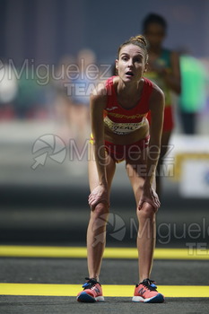 ATLETISMO: Campeonato del Mundo Absoluto al Aire Libre (Doha) 2019.