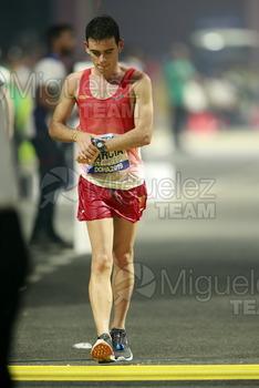 ATLETISMO: Campeonato del Mundo Absoluto al Aire Libre (Doha) 2019.