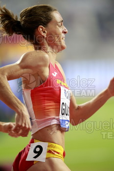 ATLETISMO: Campeonato del Mundo Absoluto al Aire Libre (Doha) 2019.