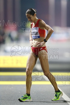 ATLETISMO: Campeonato del Mundo Absoluto al Aire Libre (Doha) 2019.