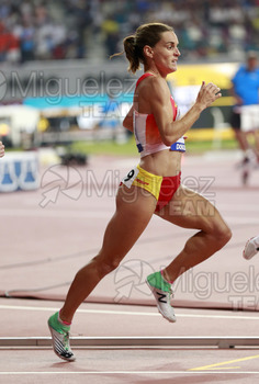 ATLETISMO: Campeonato del Mundo Absoluto al Aire Libre (Doha) 2019.