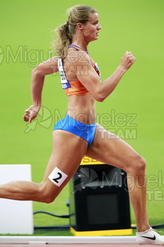 ATLETISMO: Campeonato del Mundo Absoluto al Aire Libre (Doha) 2019.