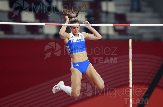 ATLETISMO: Campeonato del Mundo Absoluto al Aire Libre (Doha) 2019.