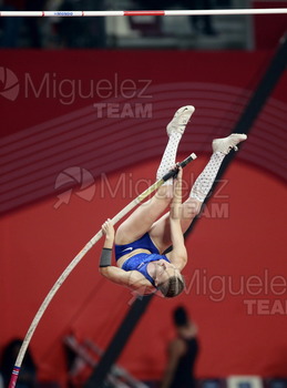 ATLETISMO: Campeonato del Mundo Absoluto al Aire Libre (Doha) 2019.