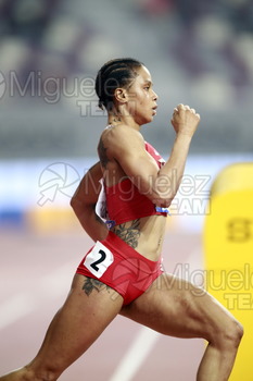 ATLETISMO: Campeonato del Mundo Absoluto al Aire Libre (Doha) 2019.