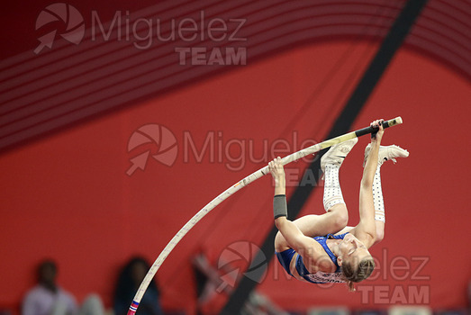 ATLETISMO: Campeonato del Mundo Absoluto al Aire Libre (Doha) 2019.