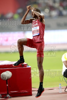 ATLETISMO: Campeonato del Mundo Absoluto al Aire Libre (Doha) 2019.