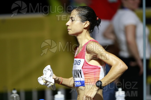 ATLETISMO: Campeonato del Mundo Absoluto al Aire Libre (Doha) 2019.