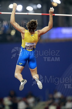 ATLETISMO: Campeonato del Mundo Absoluto al Aire Libre (Doha) 2019.