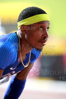 ATLETISMO: Campeonato del Mundo Absoluto al Aire Libre (Doha) 2019.