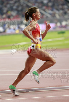 ATLETISMO: Campeonato del Mundo Absoluto al Aire Libre (Doha) 2019.