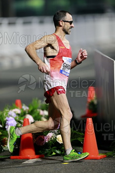 ATLETISMO: Campeonato del Mundo Absoluto al Aire Libre (Doha) 2019.