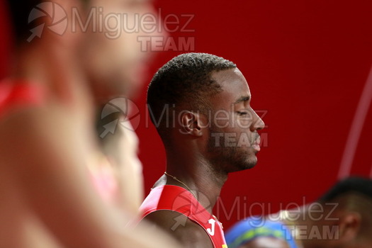 ATLETISMO: Campeonato del Mundo Absoluto al Aire Libre (Doha) 2019.