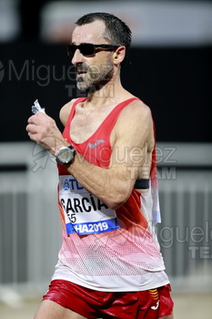 ATLETISMO: Campeonato del Mundo Absoluto al Aire Libre (Doha) 2019.