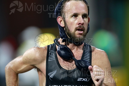 ATLETISMO: Campeonato del Mundo Absoluto al Aire Libre (Doha) 2019.