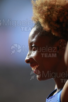 ATLETISMO: Campeonato del Mundo Absoluto al Aire Libre (Doha) 2019.