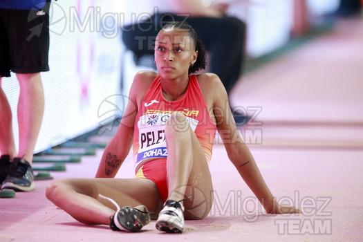 ATLETISMO: Campeonato del Mundo Absoluto al Aire Libre (Doha) 2019.
