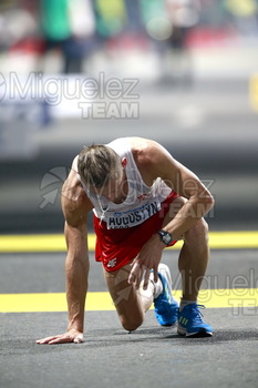 ATLETISMO: Campeonato del Mundo Absoluto al Aire Libre (Doha) 2019.