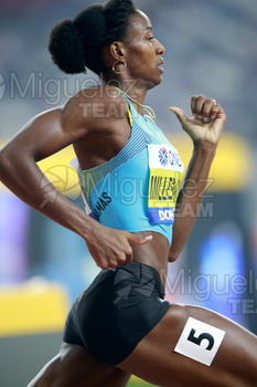 ATLETISMO: Campeonato del Mundo Absoluto al Aire Libre (Doha) 2019.