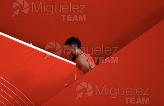 ATLETISMO: Campeonato del Mundo Absoluto al Aire Libre (Doha) 2019.