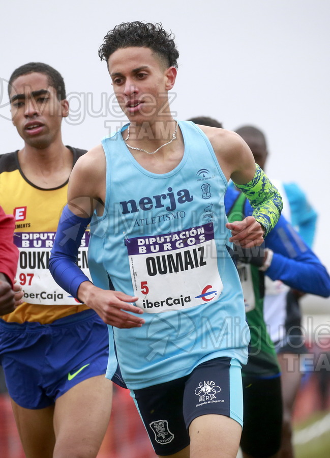 ATLETISMO: Cross Internacional de Atapuerca (Burgos) 2019.