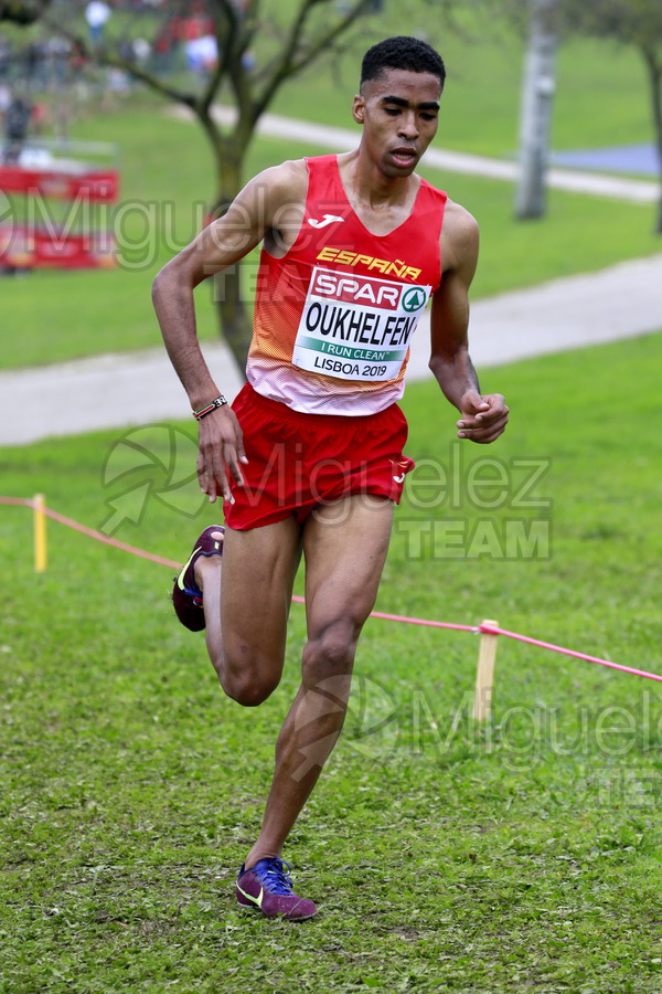 ATLETISMO: Campeonato de Europa de Cross Country (Lisboa - POR) 2019.