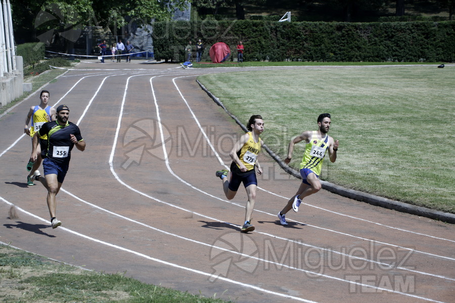 JOSE ANTONIO MIGUELEZ