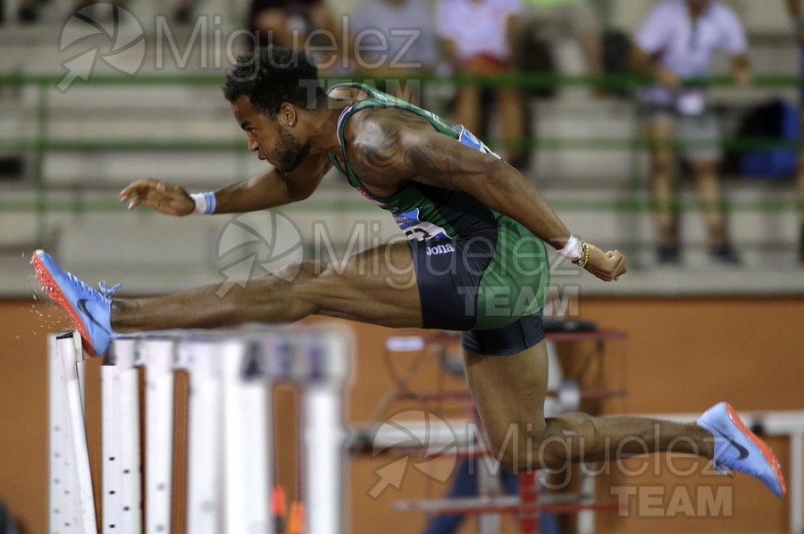 ATLETISMO: Campeonato de España absoluto al Aire Libre (Getafe) 2018.