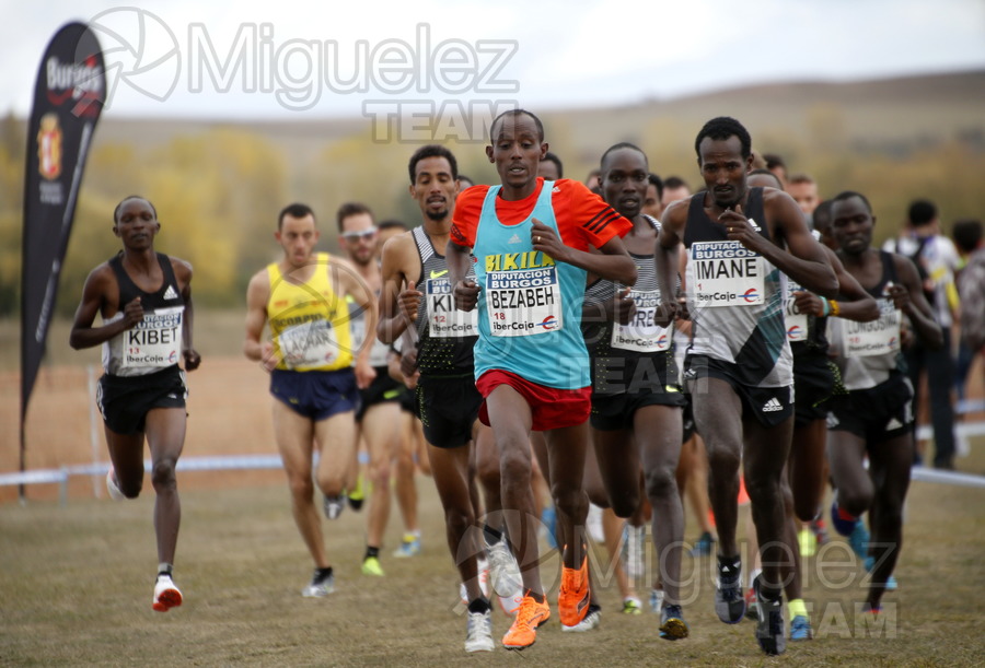 ATLETISMO: XIII Cross Internacional de Atapuerca (Burgos) 2016.