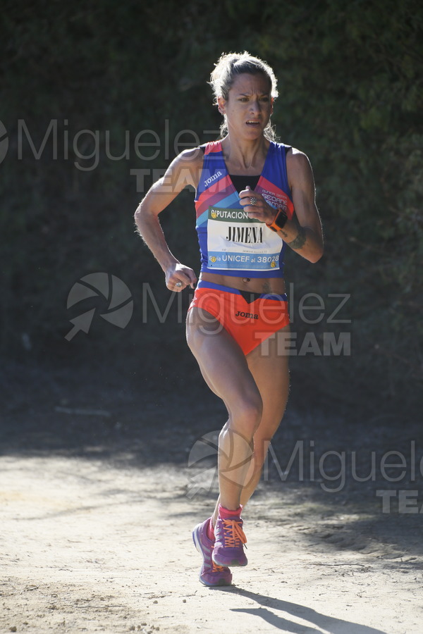 ATLETISMO:  XXIV Cross Internacional de Soria 2017.