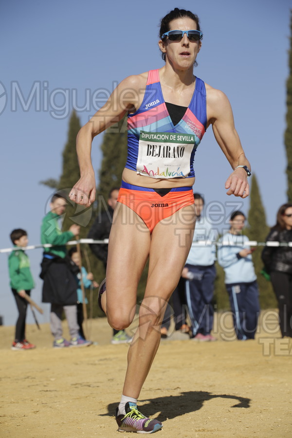ATLETISMO: Cross Internacional de Italica (Santiponce) 2018.