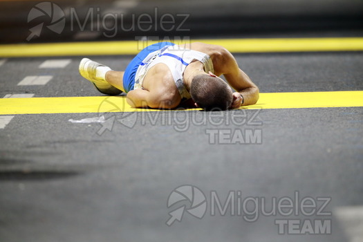 ATLETISMO: Campeonato del Mundo Absoluto al Aire Libre (Doha) 2019.