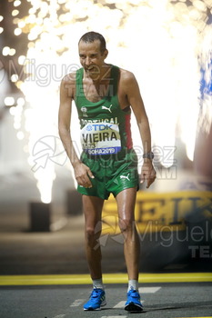 ATLETISMO: Campeonato del Mundo Absoluto al Aire Libre (Doha) 2019.