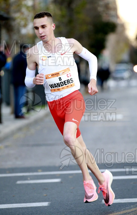 Atletismo/ Athletics: Medio Maraton / Half Marathon (Valencia) 2020.