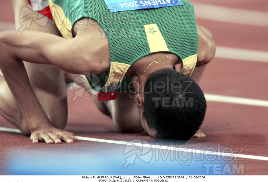Juegos Olimpicos de Atenas 2004