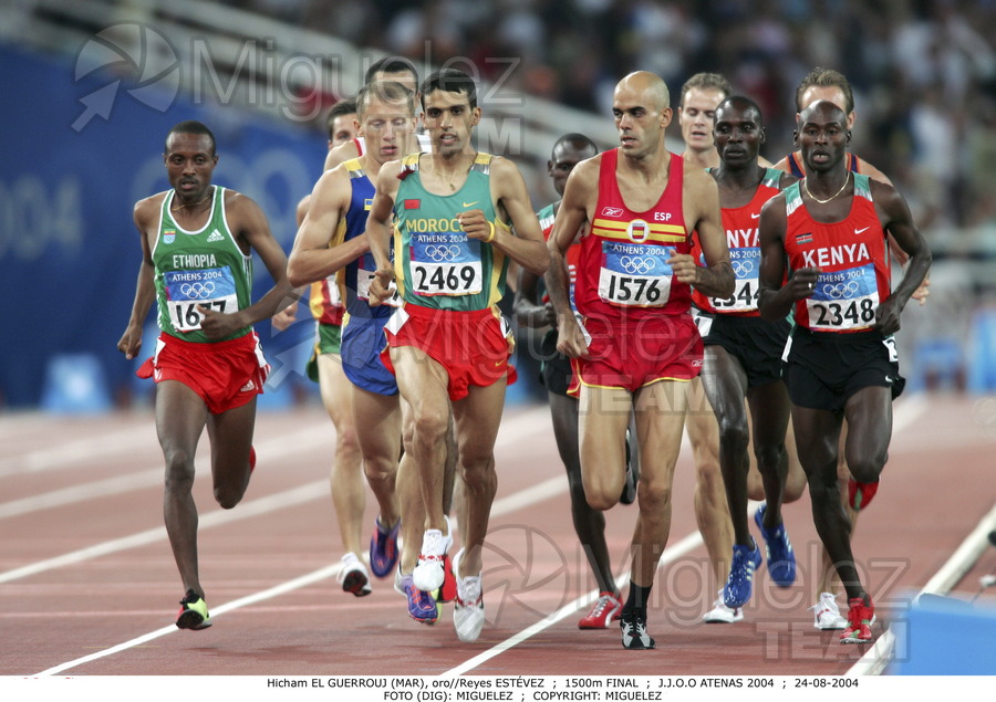 Juegos Olimpicos de Atenas 2004