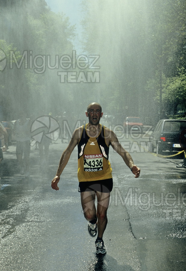 MAPOMA (Madrid) 2004.
