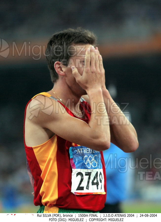 Juegos Olímpicos de Atenas 2004