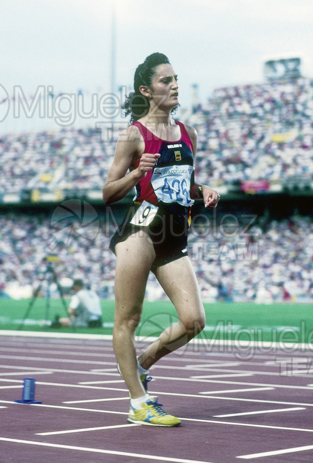 Juegos Olímpicos Barcelona-1992