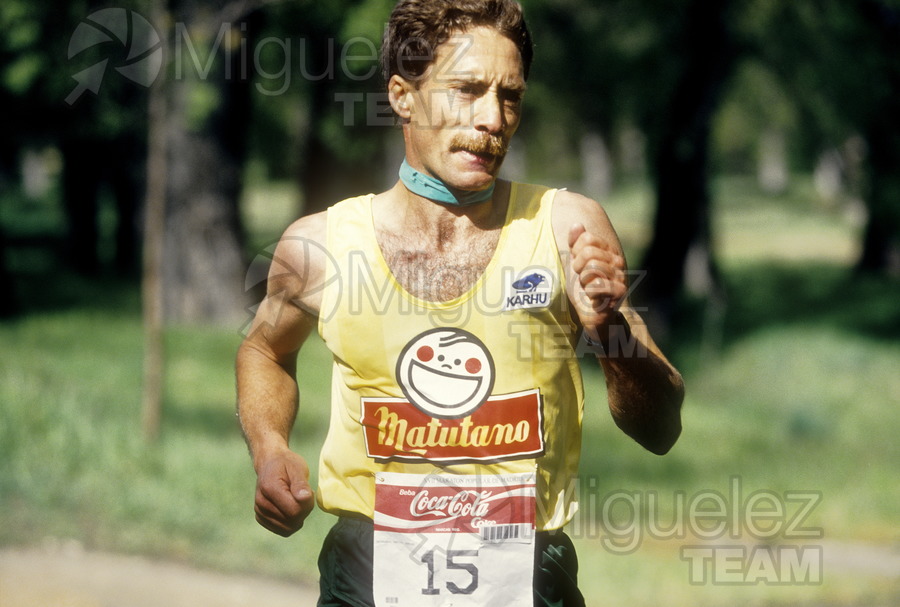 MAPOMA (Madrid) 1994.