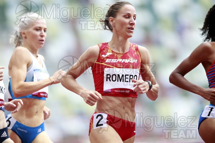 Juegos Olimpicos Tokio 2020 ( 2021). 