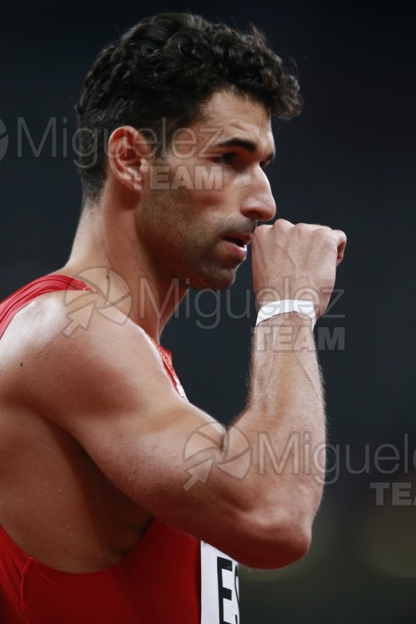 Juegos Olimpicos Tokio 2020 ( 2021). 