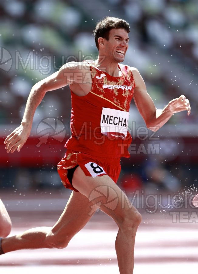 Juegos Olimpicos Tokio 2020 ( 2021). 