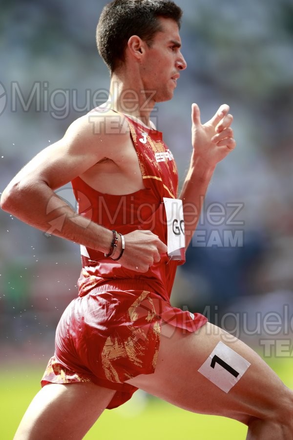 Juegos Olimpicos Tokio 2020 ( 2021). 