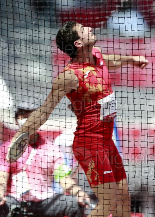 Juegos Olimpicos Tokio 2020 ( 2021). 