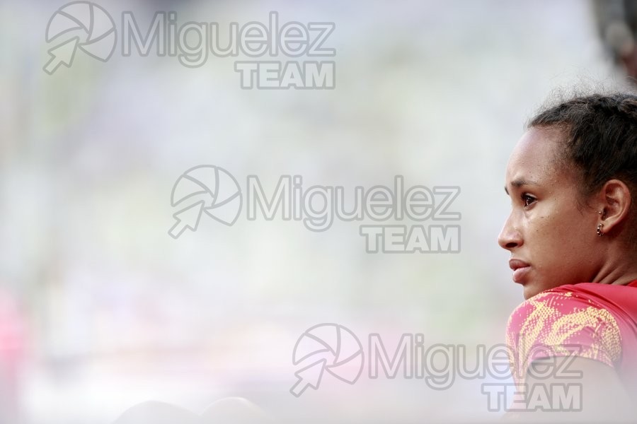 Juegos Olimpicos Tokio 2020 ( 2021). 