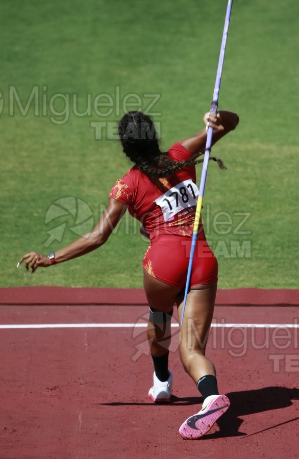 Juegos Olimpicos Tokio 2020 ( 2021). 